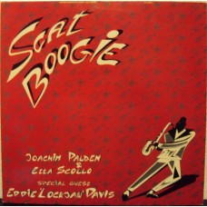 ETTA SCOLLO & JOACHIM PALDEN - Scat boogie